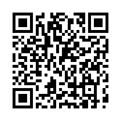 QR Code for Survey